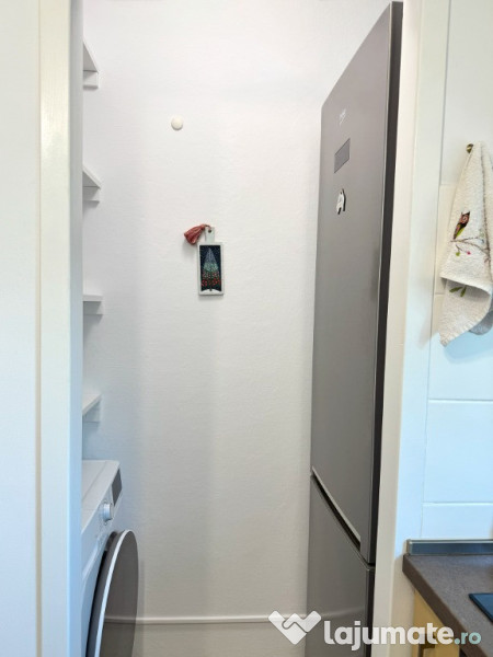 Inchiriez apartament 2 camere, Podu Ros