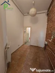 Inchiriere apartament 4 camere Calea Victoriei, str. Franklin, 110 mpu