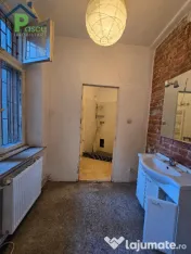 Inchiriere apartament 4 camere Calea Victoriei, str. Franklin, 110 mpu