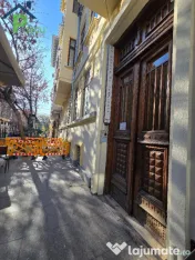 Inchiriere apartament 4 camere Calea Victoriei, str. Franklin, 110 mpu