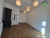 Inchiriere apartament 4 camere Calea Victoriei, str. Franklin, 110 mpu