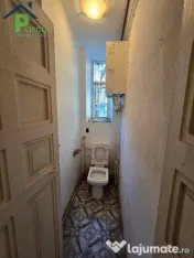 Inchiriere apartament 4 camere Calea Victoriei, str. Franklin, 110 mpu