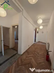 Inchiriere apartament 4 camere Calea Victoriei, str. Franklin, 110 mpu