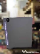 PC Gaming System Custom AMD Ryzen 7 in garantie!