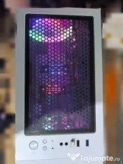 PC Gaming System Custom AMD Ryzen 7 in garantie! 