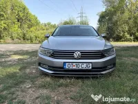 Volkswagen Passat B8 1.6 TDI Bluemotion