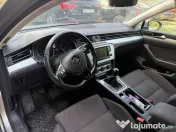 Volkswagen Passat B8 1.6 TDI Bluemotion 