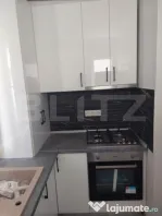 Apartament 2 camere, 43 mp, parcare, zona Parcul Poligon