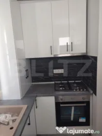 Apartament 2 camere, 43 mp, parcare, zona Parcul Poligon