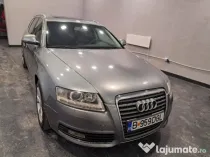 Audi a6 proprietar