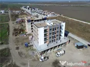 Apartament 3 camere, 90mp utili, de in complex Ozone City 