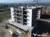 Apartament 3 camere, 90mp utili, de in complex Ozone City 