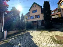 Casa/Vila in zona ultracentrala a Brasovului