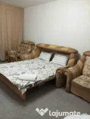 Garsoniera de inchiriat in zona Ozana 