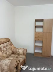 Garsoniera de inchiriat in zona Ozana 