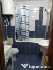 Garsoniera de inchiriat in zona Ozana 