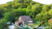 OLANESTI, CASA NOUA, TEREN 1389 MP 