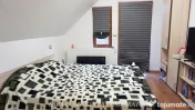 OLANESTI, CASA NOUA, TEREN 1389 MP 