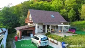 OLANESTI, CASA NOUA, TEREN 1389 MP 