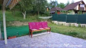 OLANESTI, CASA NOUA, TEREN 1389 MP 