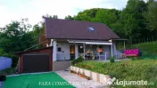 OLANESTI, CASA NOUA, TEREN 1389 MP 