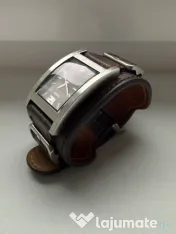 Ceas Guess Male Buckleup maro 