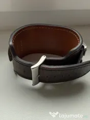 Ceas Guess Male Buckleup maro 