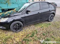 Ford focus an 2010 înmatriculata,cu toate actele la zi