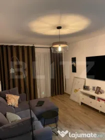 Apartament 2 camere, 59 mp, Maurer Residence