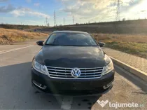 Volkswagen Passat CC facelift