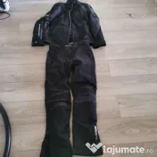 Costum moto fabricat în Italia 