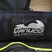 Costum moto fabricat în Italia 