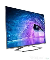 Televizor LED Smart TV 3D Philips,Full HD,107 cm,Ambilight,42PFS7509 