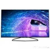 Televizor LED Smart TV 3D Philips,Full HD,107 cm,Ambilight,42PFS7509 