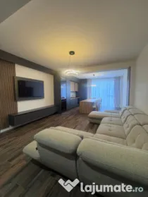 Apartament 3 camere, mobilat si utilat modern, Radauti
