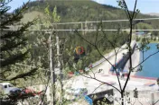 Terenuri speciale Padina Busteni 
