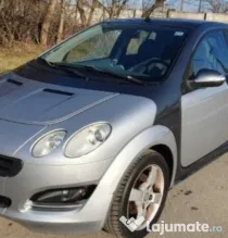 Dezmembrez Smart forfour 2006