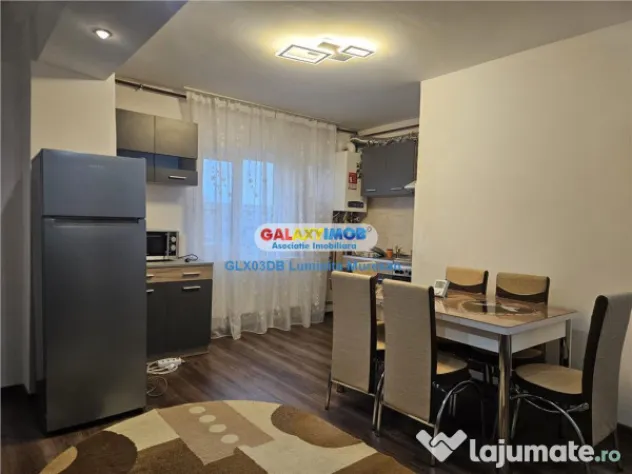 Apartament 2 camere decomandat Targoviste Micro 6