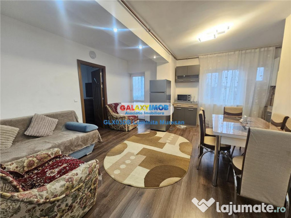 Apartament 2 camere decomandat Targoviste Micro 6