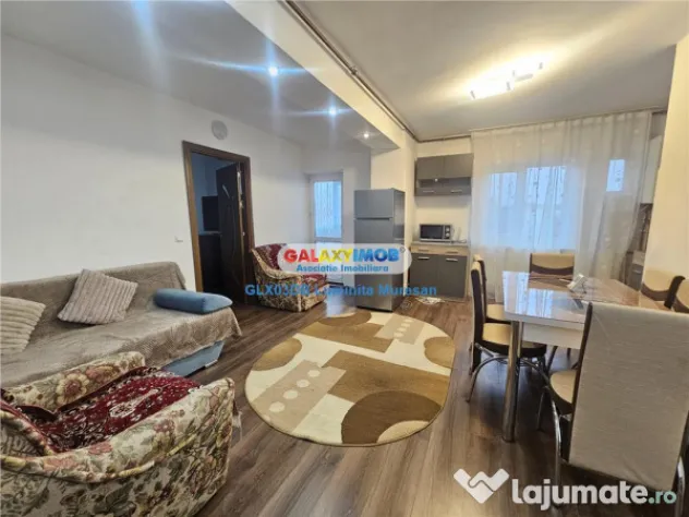 Apartament 2 camere decomandat Targoviste Micro 6