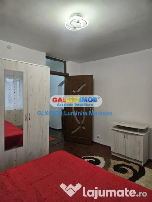 Apartament 2 camere decomandat Targoviste Micro 6