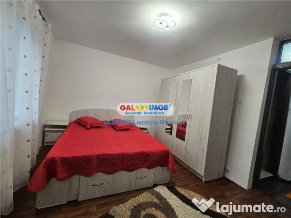 Apartament 2 camere decomandat Targoviste Micro 6
