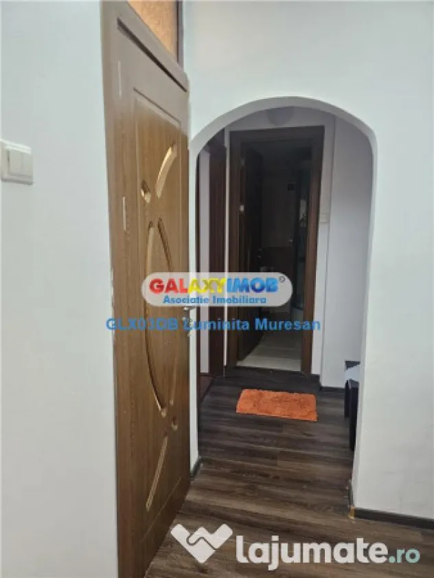 Apartament 2 camere decomandat Targoviste Micro 6
