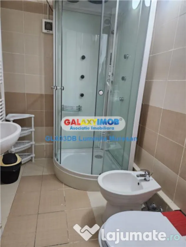Apartament 2 camere decomandat Targoviste Micro 6