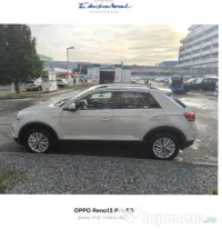 Volkswagen T-roc 1.5 