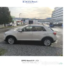 Volkswagen T-roc 1.5