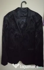 Costum de gală, smoking și pantaloni