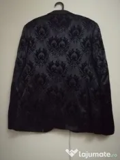 Costum de gală, smoking și pantaloni 