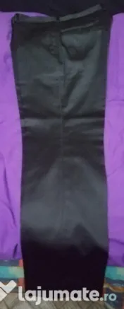 Costum de gală, smoking și pantaloni 