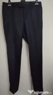 Costum de gală, smoking și pantaloni 